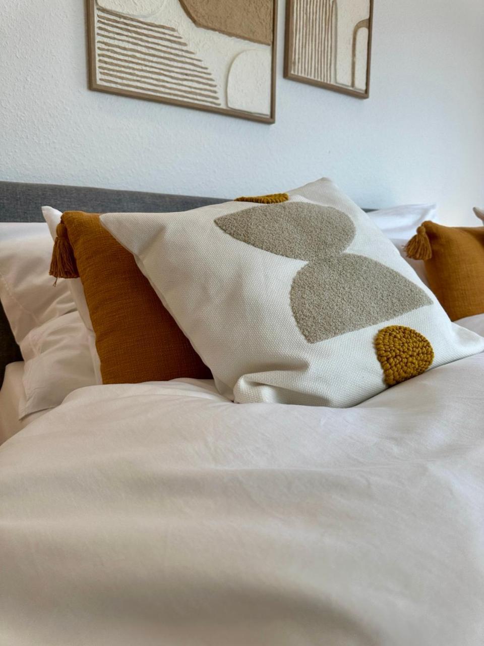 Guestroom メーアブッシュ エクステリア 写真