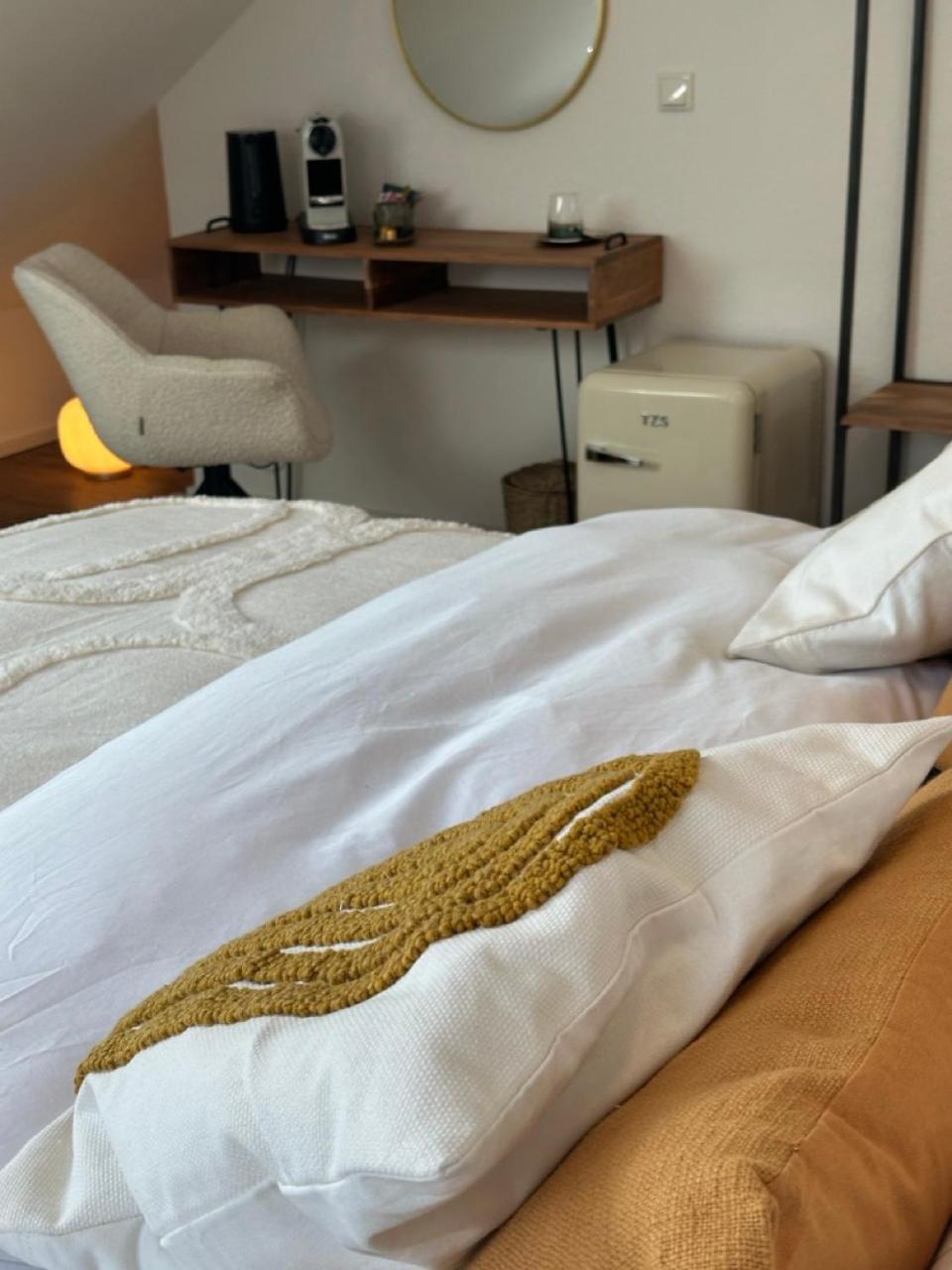 Guestroom メーアブッシュ エクステリア 写真