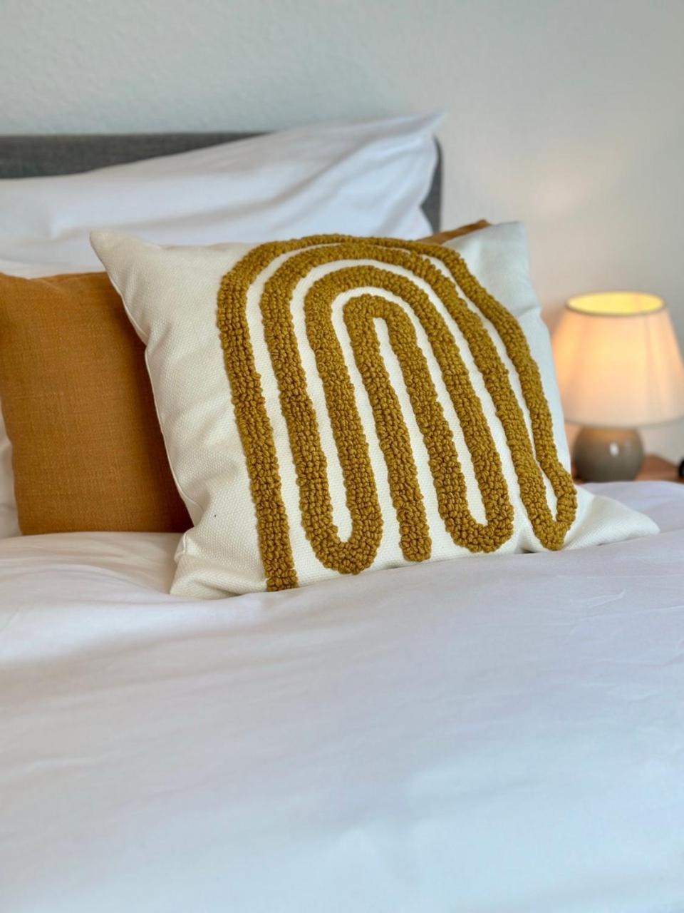 Guestroom メーアブッシュ エクステリア 写真