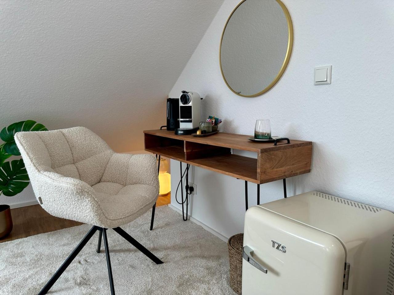 Guestroom メーアブッシュ エクステリア 写真