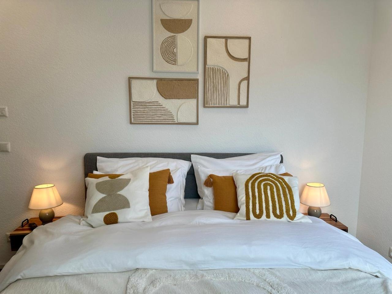 Guestroom メーアブッシュ エクステリア 写真