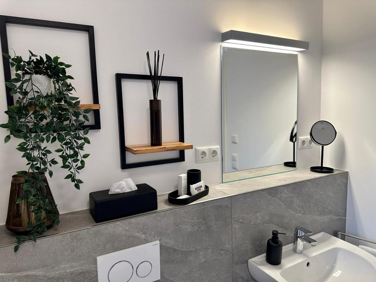 Guestroom メーアブッシュ エクステリア 写真