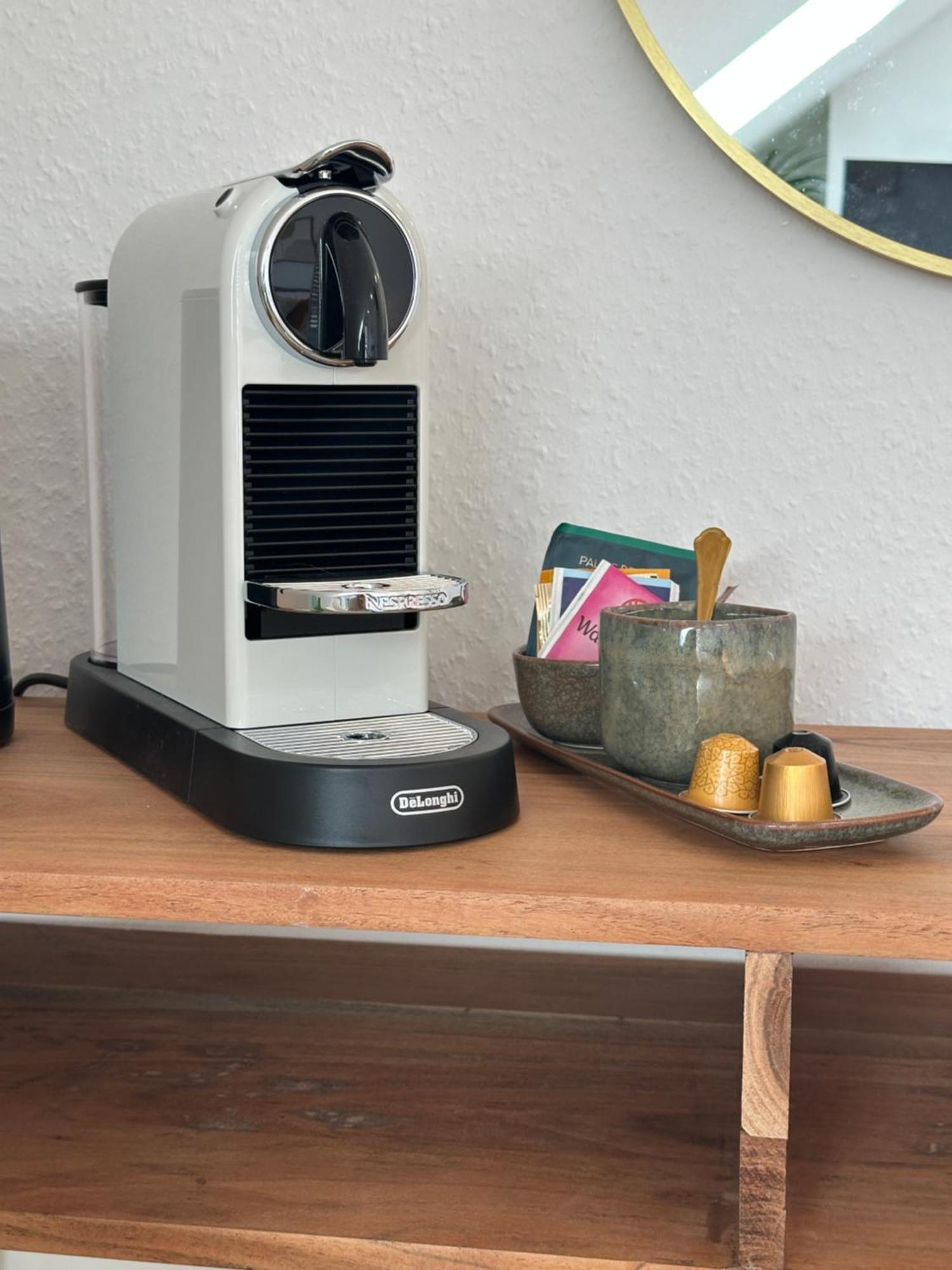 Guestroom メーアブッシュ エクステリア 写真